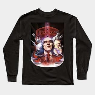 Phantasm Long Sleeve T-Shirt